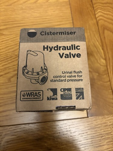 Cistermiser urinal cistern - urinal,