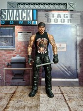 WWE Mattel Elite Undertaker