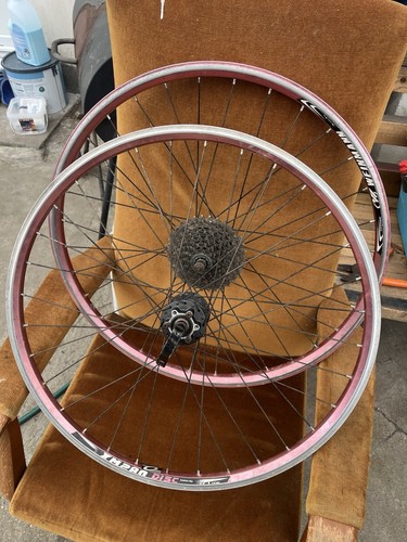 Shimano 26inch mountain bike - shimano,