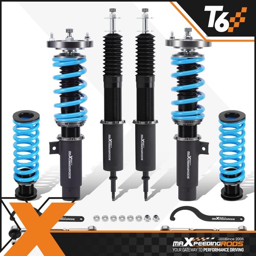 Coilover suspension kit - kit, for