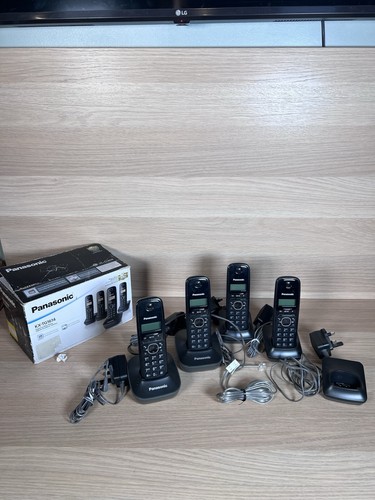Panasonic tg1614 quad - panasonic,