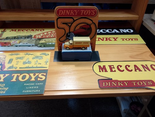 Dinky toys - dinky,