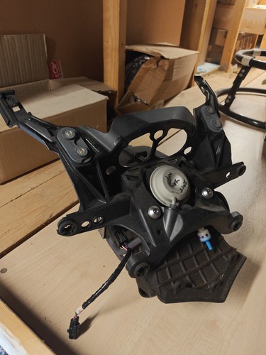 Yamaha 2015 air - r1, and