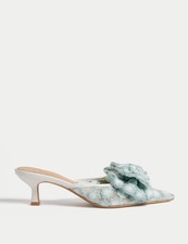 Marks & Spencer Womens Mule