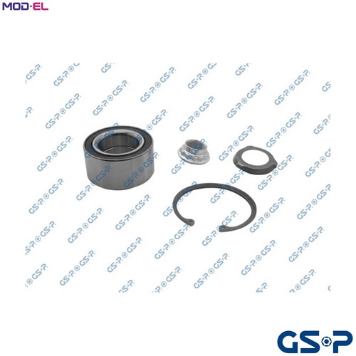 Wheel bearing kit gk0001 for - wheel,