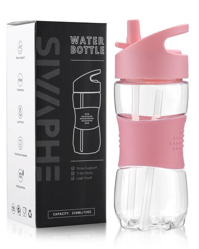 Clear kids water - clear,