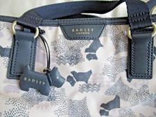 Radley oilskin finish - oilskin,