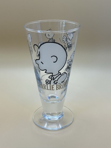 Charlie brown snoopy printed - brown,