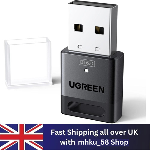 Ugreen usb bluetooth - ugreen,