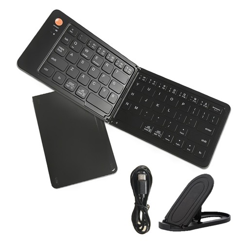 Bluetooth keyboard portable - keyboard,