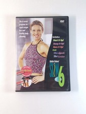 Debbie Siebers Slim in 6 Six