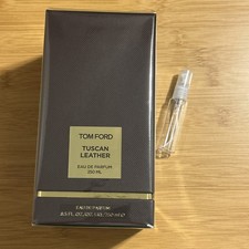 Tom Ford Tuscan Leather EDP