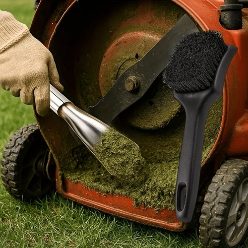 2pc garden lawn mower - garden, deck