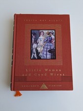 Little Women And Good Wives