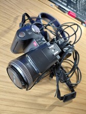 Fuji Fine Pix 6900 Zoom camera