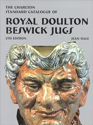 Royal doulton beswick jugs - beswick,