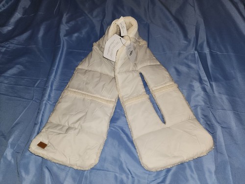 Ugg uggfluff rev - rev, scarf