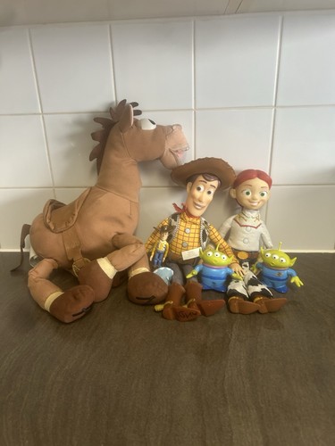 Disney toy story - disney,