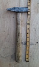 Antique vintage stone mason's