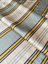 51x 24 French Jacquard silk