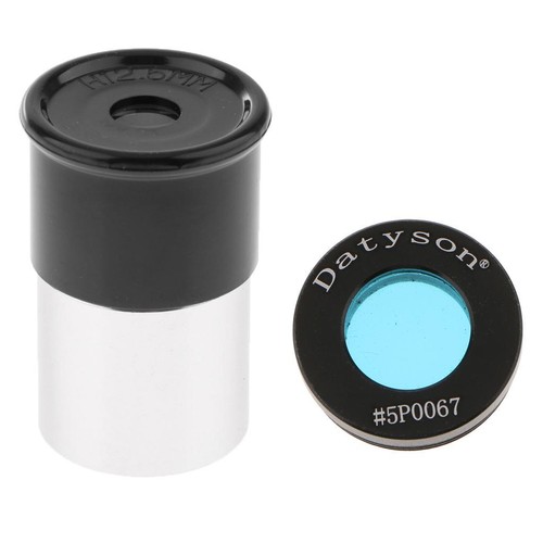 Telescope eyepiece lens - eyepiece,