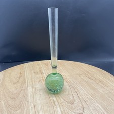 Vintage MCM 60s 70s Green