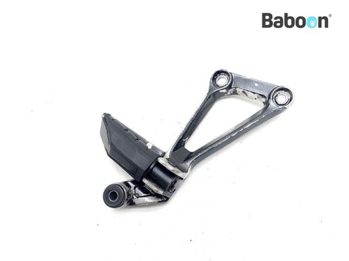 Footrest bracket rear right - footrest,