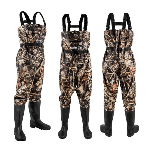 Waterproof chest waders boots - waterproof, waders&boots