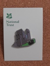 National Trust NEW CORFE