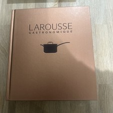 Larousse Gastronomique Hamlyn
