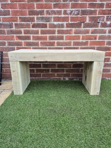 Extra wide garden - extra, sleeper