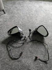 AUDI A3 S3 8V MANUAL FOLD