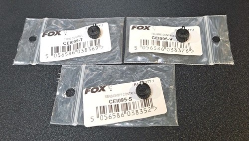 Fox micron ntxr - micron,