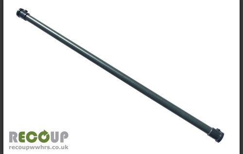 Recoup pipe hex including - pipe,