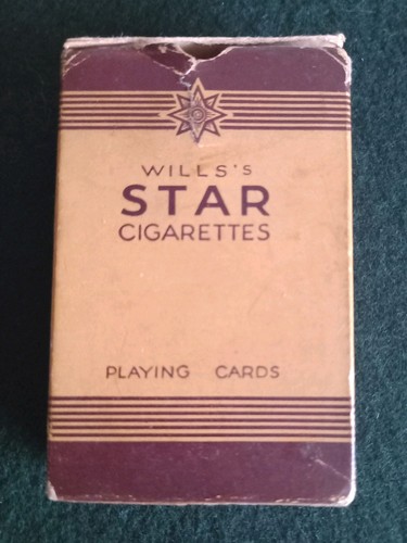 Vintage will star - vintage,