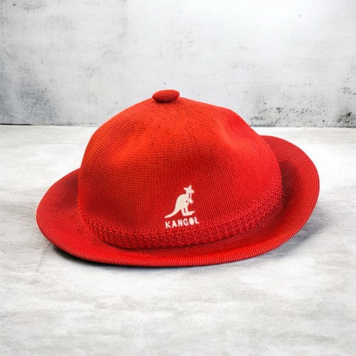 Kangol tropic casual red - kangol,