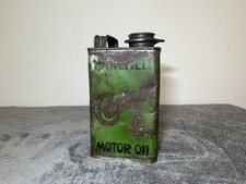 Vintage Wakefield Castrol