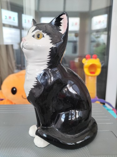 Katz staffordshire black - &,