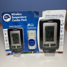 LA Crosse Technology Wireless