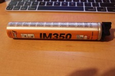 Paslode IM350 gas fuel cell