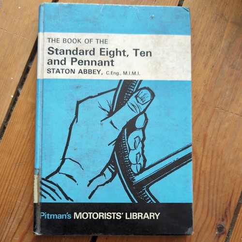 Pitmans motorists library - motorists,