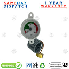 Baxi 5118385 spares kit - baxi,