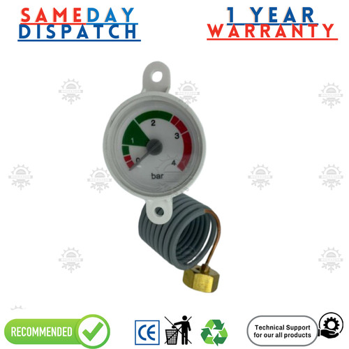 Baxi 5118385 spares kit - baxi,