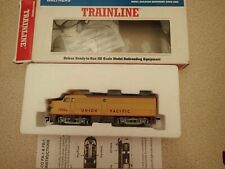 HO Gauge Walthers Trainline 931-204 Alco FA-1 PWR Loco Union Pacific #1503A MIB