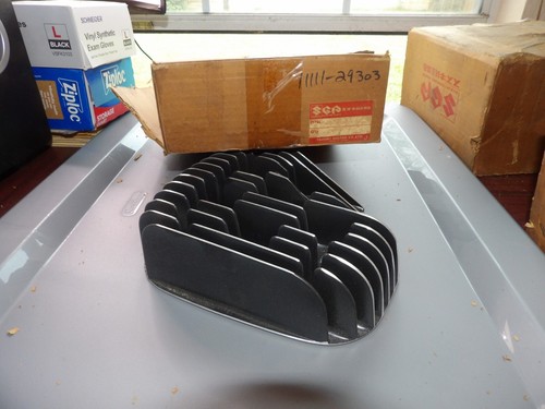 Nos suzuki ts185 sierra - nos,