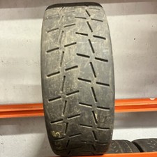 Pirelli RS5 hard tarmac rally