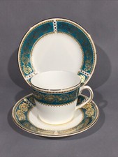 Elizabethan Bone China “