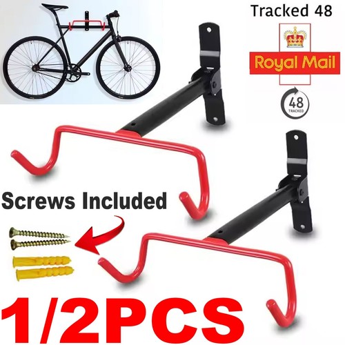 Bike storage hanger - storage,
