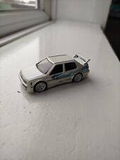 Hot Wheels Fast & Furious Volkswagen Jetta (Original Premium With Rubber Tyres)