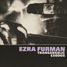 Ezra Furman : Transangelic